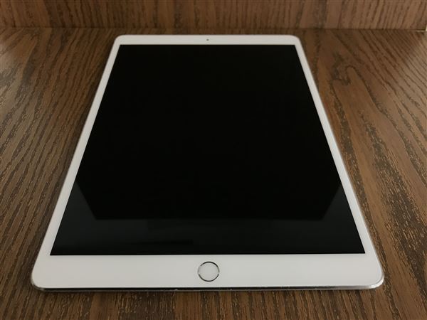 iPadPro 10.5インチ 第1世代[64GB] セルラー docomo シルバー …_画像2