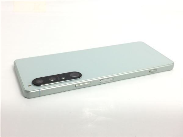 Xperia 1 IV XQ-CT44[512GB] SIMフリー アイスホワイト【安心 …_画像5