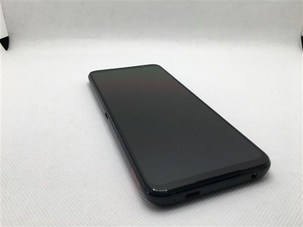 ROG Phone 6 ROG6-BK12R256[256GB] SIMフリー ファントムブラ …_画像4