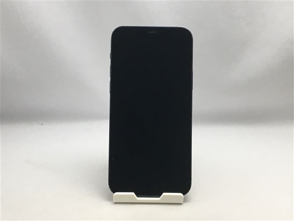 iPhone12 Pro[256GB] au MGMD3J パシフィックブルー【安心保証】_画像2