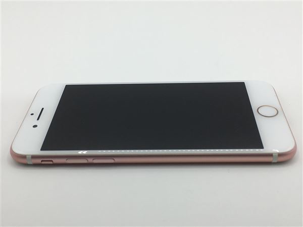 iPhone7[32GB] docomo MNCJ2J ローズゴールド【安心保証】_画像7