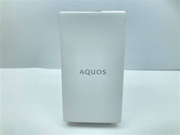 AQUOS sense6s SH-RM19s[64GB] 楽天モバイル ライトカッパー【…_画像2