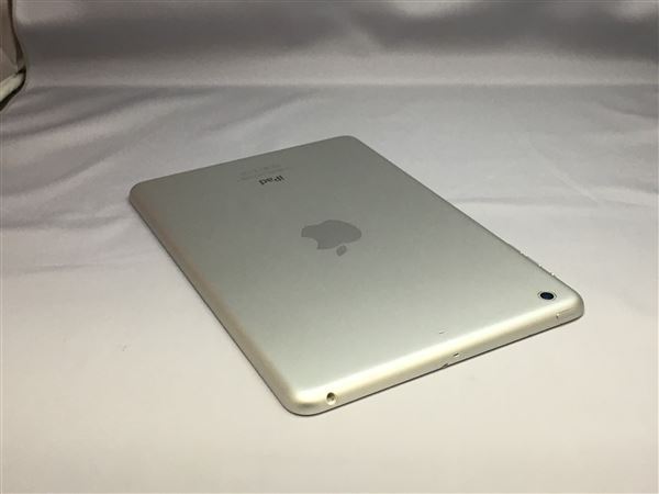 iPadmini2 7.9インチ[128GB] Wi-Fiモデル シルバー【安心保証】_画像3