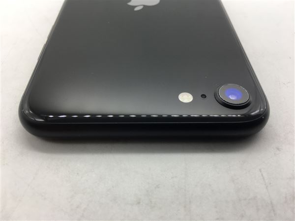 iPhoneSE 第2世代[128GB] SIMロック解除 docomo ブラック【安 …_画像9