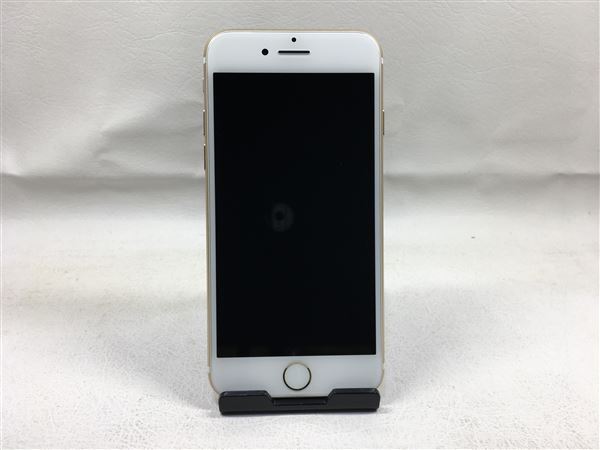 iPhone7[32GB] SIMロック解除 au/UQ ゴールド【安心保証】_画像2