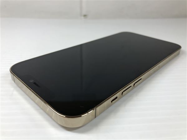 iPhone12 Pro Max[256GB] SIMロック解除 docomo ゴールド【安 …_画像4