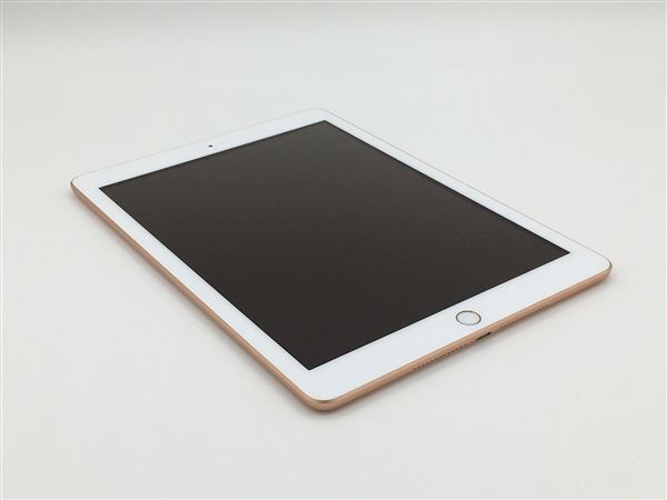 iPad 9.7インチ 第6世代[128GB] Wi-Fiモデル ゴールド【安心保…_画像5