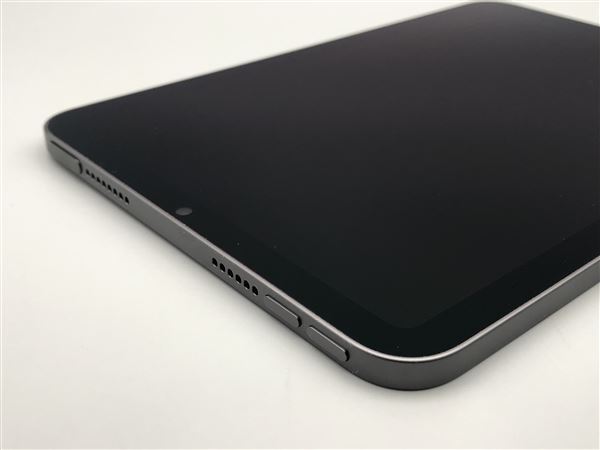 iPadmini 8.3インチ 第6世代[64GB] Wi-Fiモデル スペースグレ …_画像6
