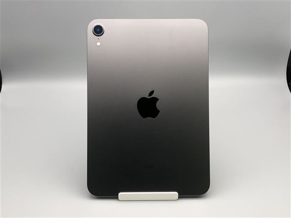 iPadmini 8.3インチ 第6世代[64GB] Wi-Fiモデル スペースグレ …_画像3