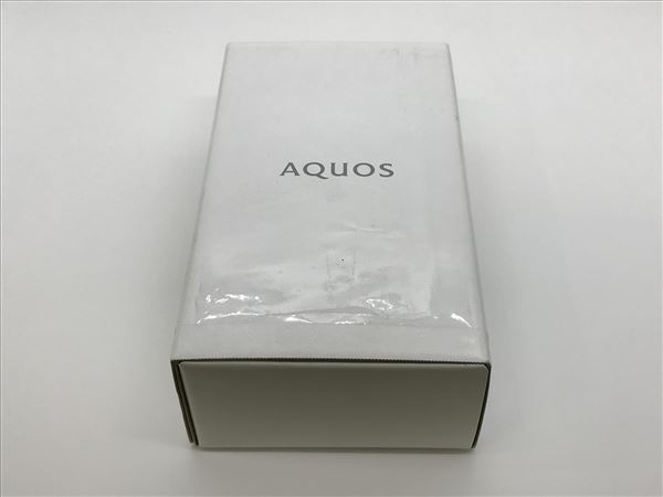 AQUOS wish A103SH[64GB] SoftBank チャコール 法人専用モデル…の画像2