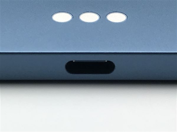 iPadAir 10.9 дюймовый no. 5 поколение [256GB] Wi-Fi модель голубой [ безопасность...