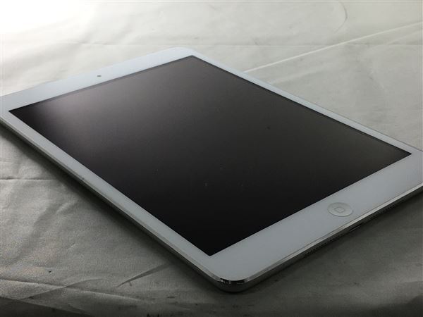 iPadmini2 7.9インチ[64GB] セルラー au シルバー【安心保証】_画像3