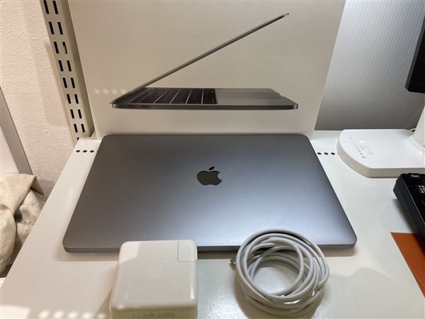 MacBookPro 2017 year sale MPXT2J/A[ safety guarantee ]