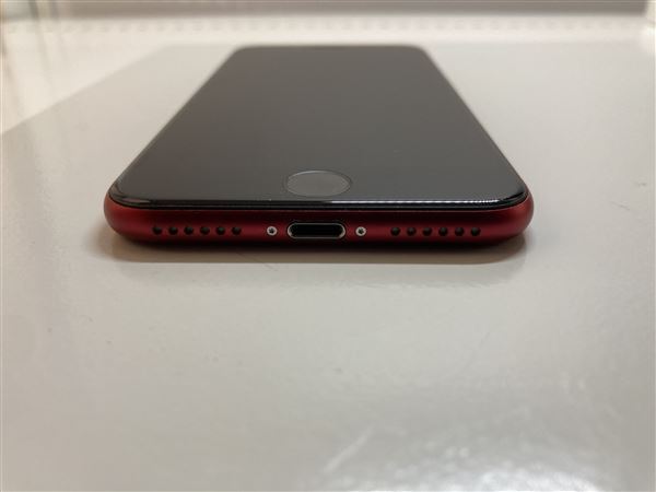 iPhoneSE 第2世代[64GB] SIMロック解除 SB/YM レッド【安心保 …_画像8