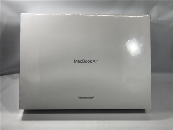 MacBookAir 2022 год продажа MLY43J/A[ безопасность гарантия ]