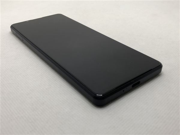 Xperia 1 III SOG03[256GB] au フロストパープル【安心保証】_画像7