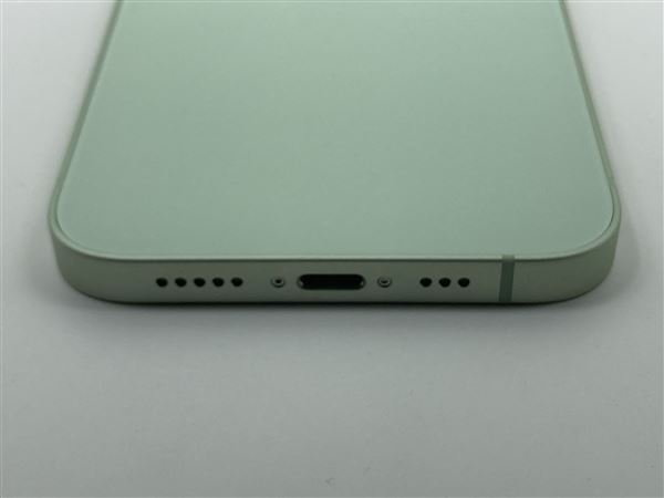 iPhone12[128GB] SIMロック解除 au/UQ グリーン【安心保証】_画像5
