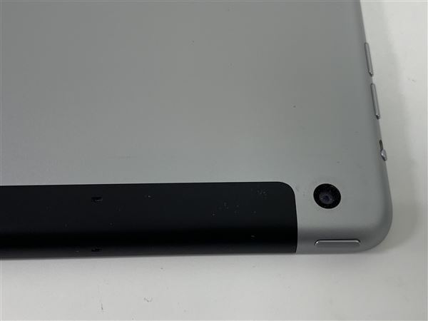 iPadmini3 7.9インチ[16GB] セルラー au スペースグレイ【安心…_画像7