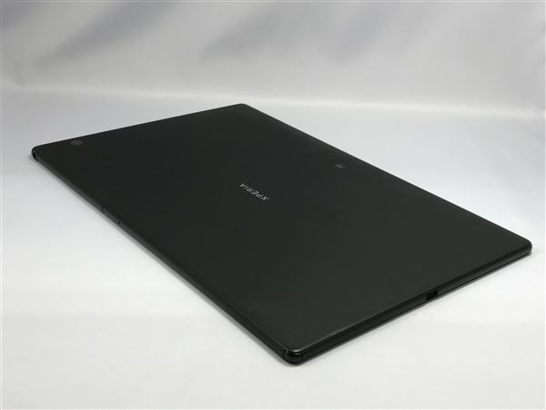 Xperia Z4 Tablet SOT31[32GB] au ブラック【安心保証】_画像3