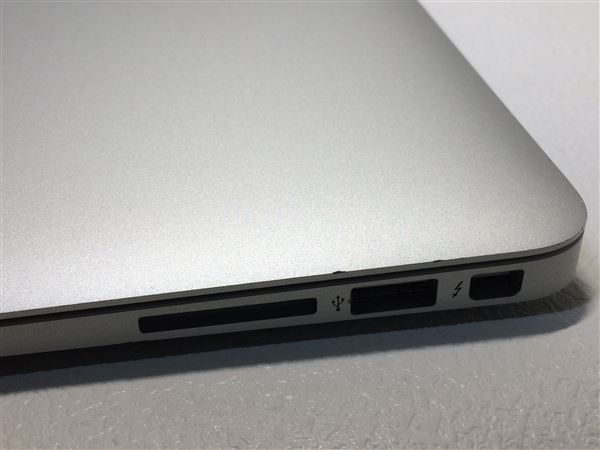 MacBookAir 2017年発売 MQD32J/A【安心保証】_画像8