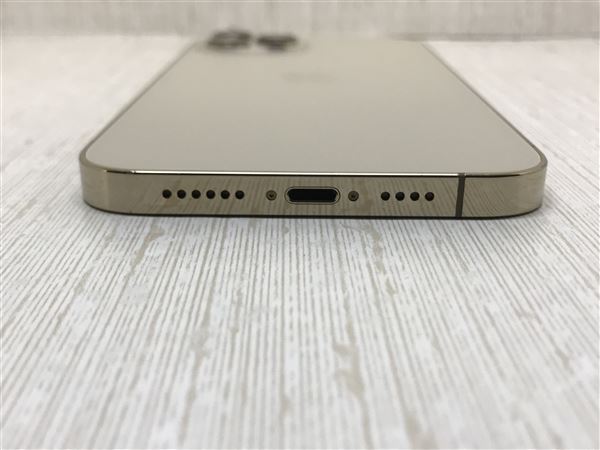 iPhone12 Pro Max[256GB] SIMロック解除 docomo ゴールド【安 …_画像7