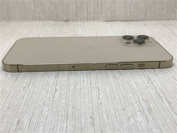 iPhone12 Pro Max[256GB] SIMロック解除 docomo ゴールド【安 …_画像6