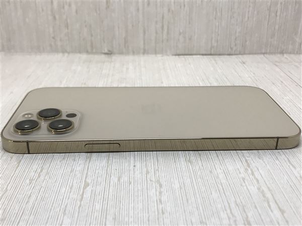 iPhone12 Pro Max[256GB] SIMロック解除 docomo ゴールド【安 …_画像5