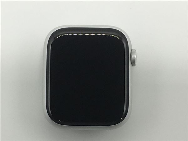 Series8[45mm cell la-] aluminium each color Apple Watch A2775...