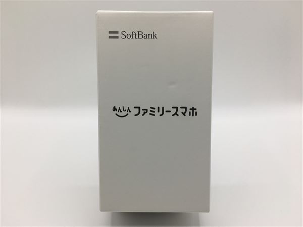 あんしんファミリースマホ A303ZT[128GB] SoftBank ラベンダー…の画像2