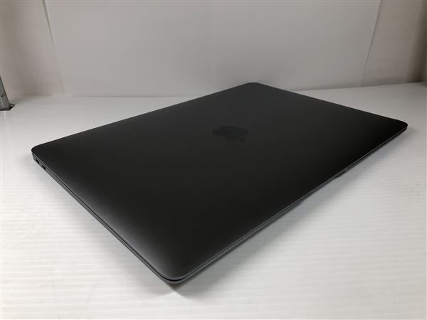 MacBookAir 2020年発売 MGN63J/A【安心保証】_画像8