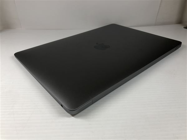 MacBookAir 2020年発売 MGN63J/A【安心保証】_画像9