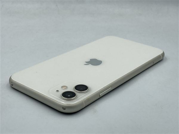 iPhone11[128GB] SIMフリー MWM22J ホワイト【安心保証】_画像5