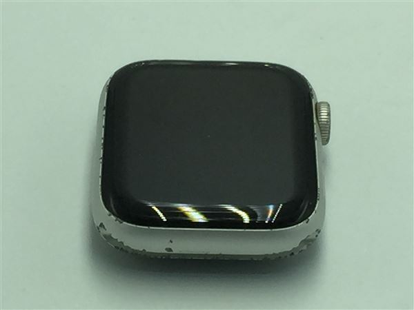 Series5[44mm GPS] aluminium Apple Watch A2093[ безопасность гарантия ]