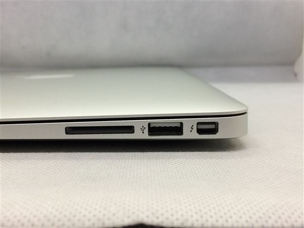 MacBookAir 2016 год продажа MMGG2J/A[ безопасность гарантия ]