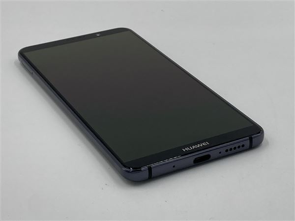 HUAWEI Mate 10 Pro[128GB] SIMフリー チタニウムグレー【安心…_画像3