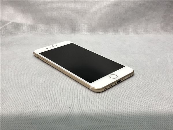 iPhone7 Plus[32GB] SIMロック解除 SoftBank ゴールド【安心保…_画像4