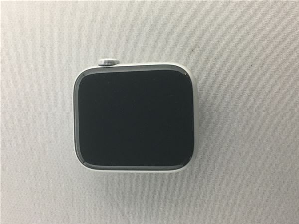 SE no. 2 поколение [44mm GPS] aluminium серебряный Apple Watch MNK2...