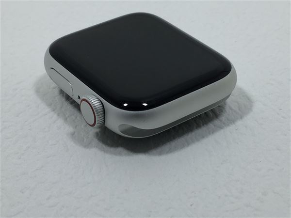 SE no. 1 поколение [40mm cell la-] aluminium серебряный Apple Watch...