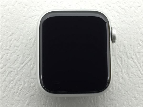 SE no. 1 поколение [40mm cell la-] aluminium серебряный Apple Watch...