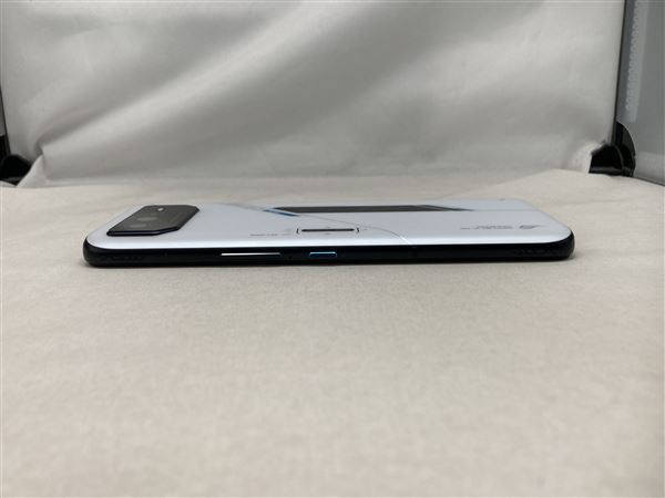 ROG Phone 6 ROG6-WH12R256[256GB] SIMフリー ストームホワイ …_画像5
