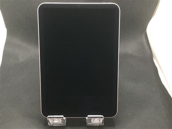 iPadmini 8.3インチ 第6世代[64GB] Wi-Fiモデル ピンク【安心 …_画像2