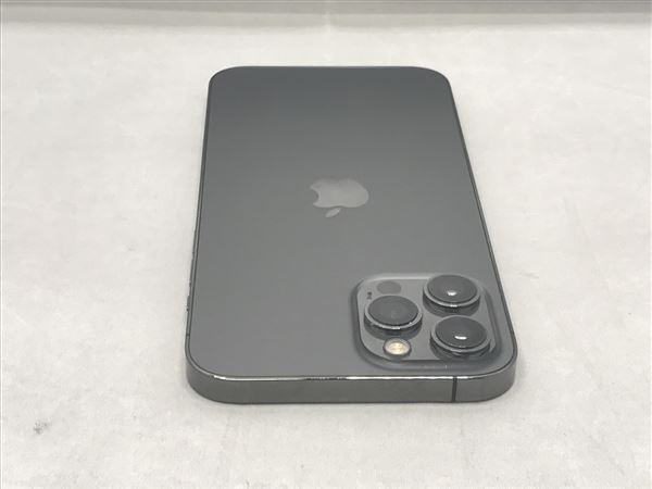 iPhone12 Pro Max[512GB] SIMロック解除 docomo グラファイト …_画像6