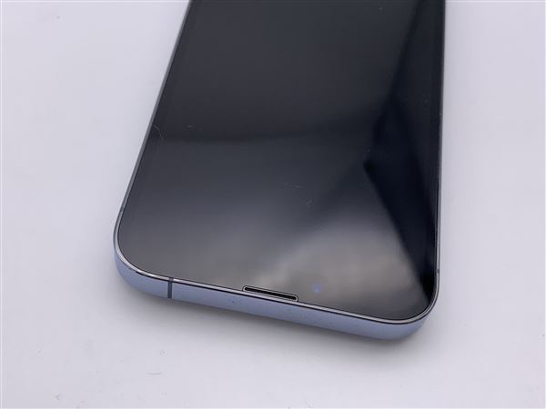 iPhone13 Pro[1TB] au MLV73J シエラブルー【安心保証】_画像7