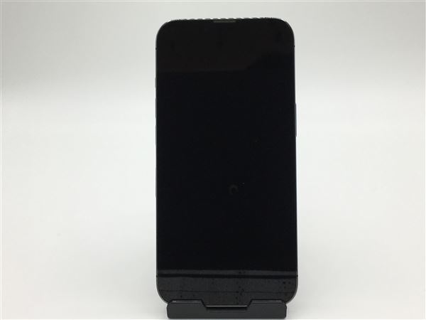 iPhone13 Pro[1TB] SoftBank MLV13J グラファイト【安心保証】_画像2