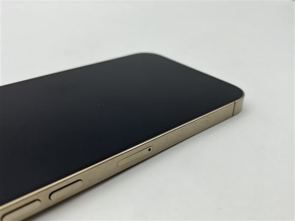iPhone14 Pro Max[256GB] docomo MQ9D3J ゴールド【安心保証】_画像10