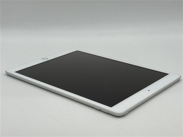 iPad 10.2インチ 第7世代[32GB] Wi-Fiモデル シルバー【安心保…_画像8