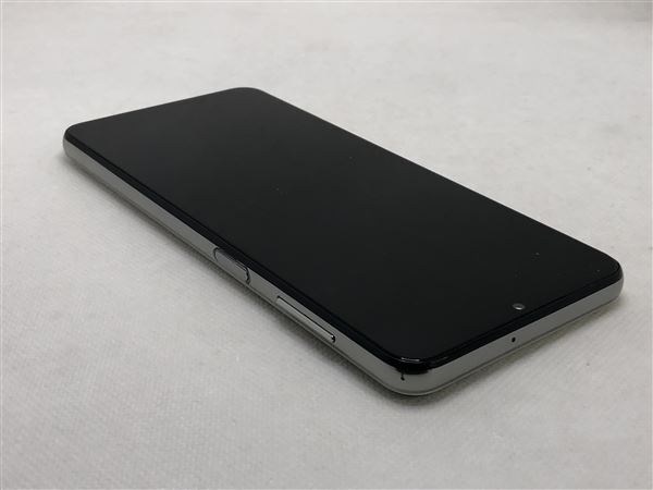 Galaxy A32 5G SCG08[64GB] au オーサムホワイト【安心保証】_画像6