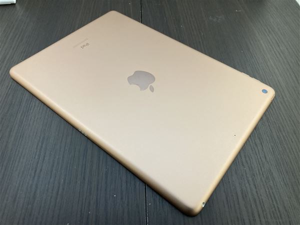 iPad 10.2インチ 第8世代[32GB] Wi-Fiモデル ゴールド【安心保…_画像2