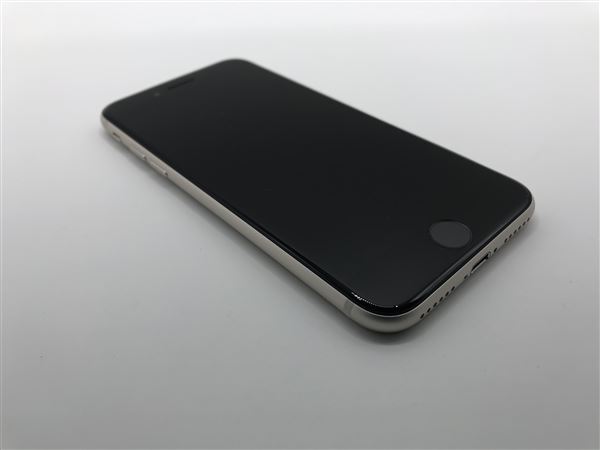 iPhoneSE 第3世代[256GB] SIMフリー MMYK3J スターライト【安 …_画像4