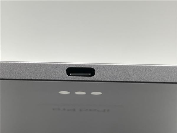 iPad Pro 11インチ 第4世代[128GB] Wi-Fiモデル スペースグレ …_画像4